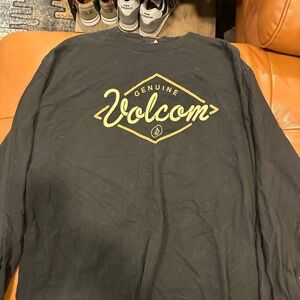 Volcom heavy long sleeve